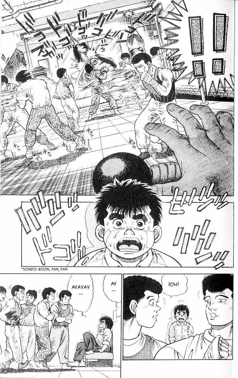 Hajime no Ippo Capítulo 1 - Página 15