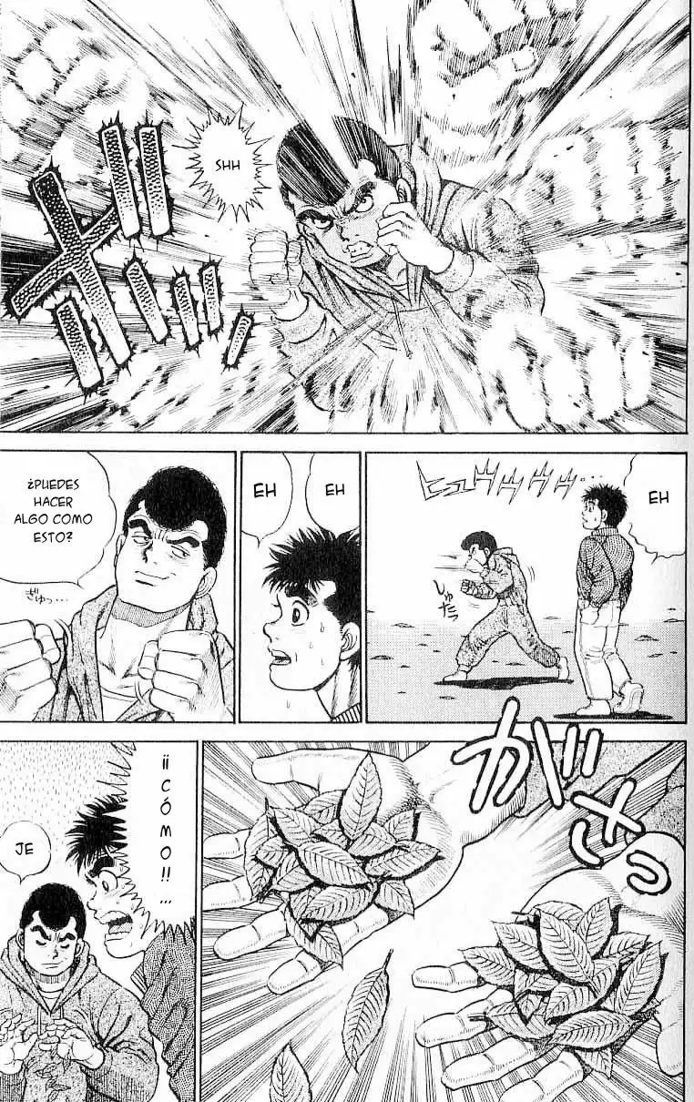 Hajime no Ippo Capítulo 1 - Página 41