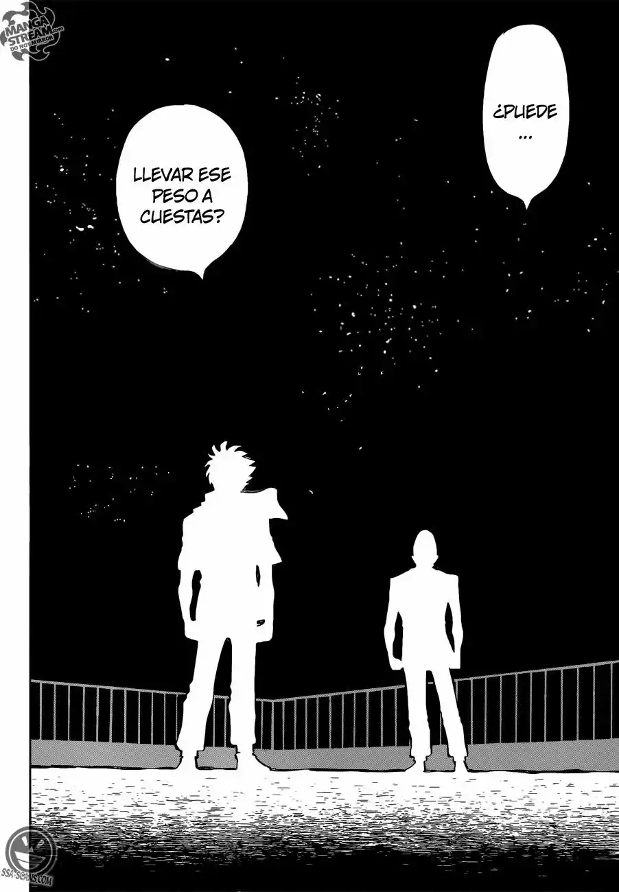 Hajime no Ippo Capítulo 1151 - Página 5