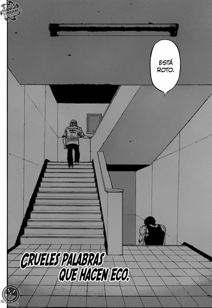 Hajime no Ippo Capítulo 1152 - Página 18
