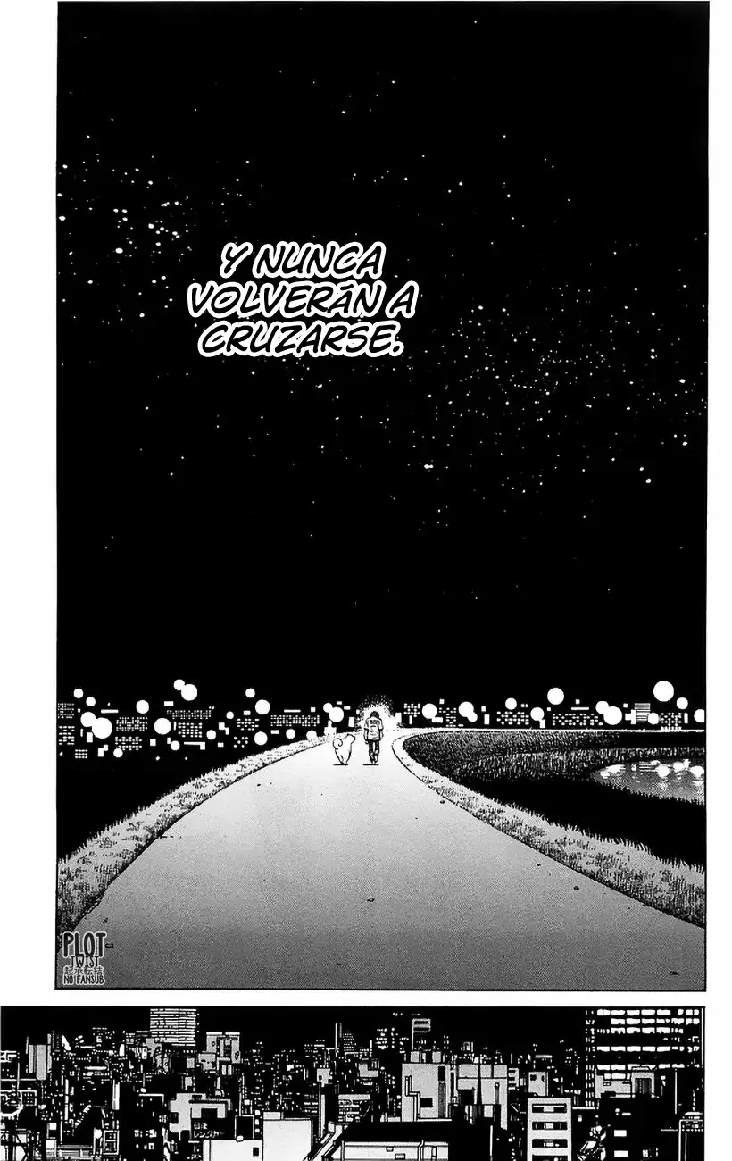 Hajime no Ippo Capítulo 1229 - Página 16