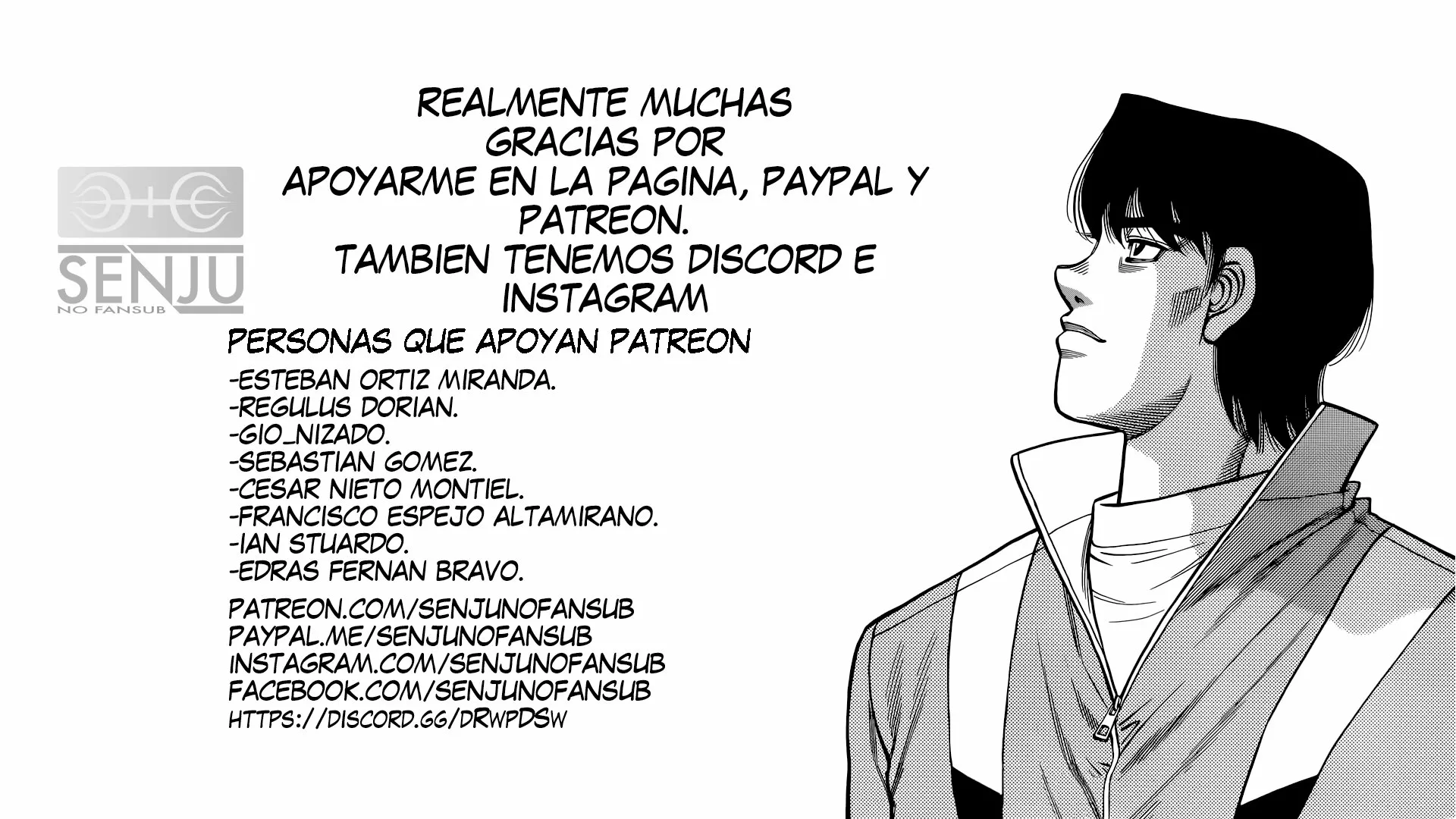 Hajime no Ippo Capítulo 1328 - Página 18