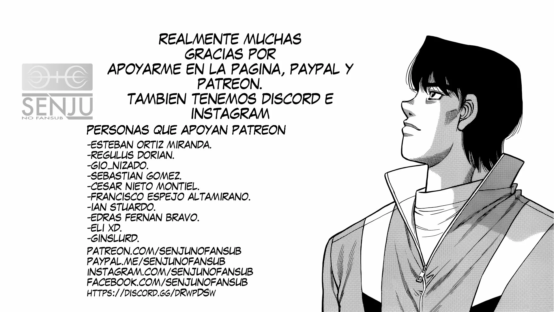 Hajime no Ippo Capítulo 1332 - Página 15
