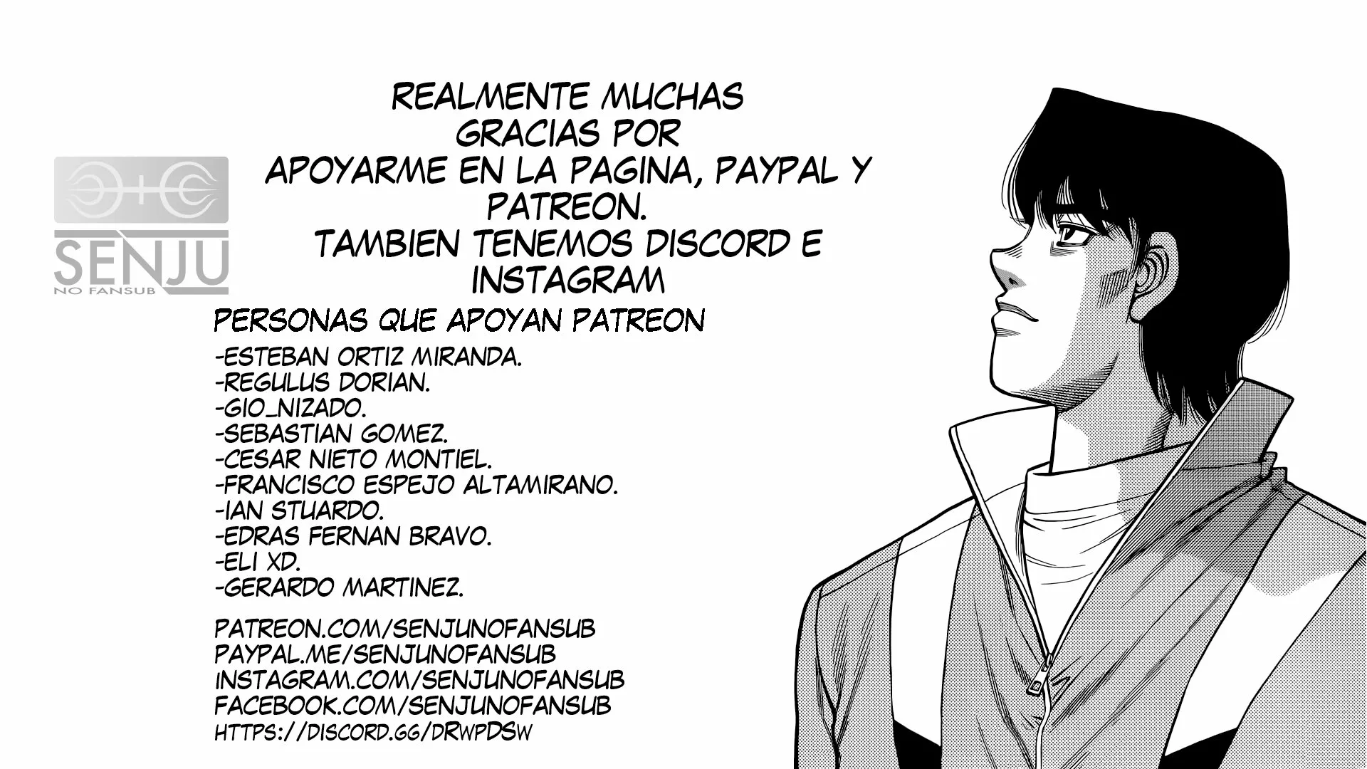 Hajime no Ippo Capítulo 1344 - Página 17