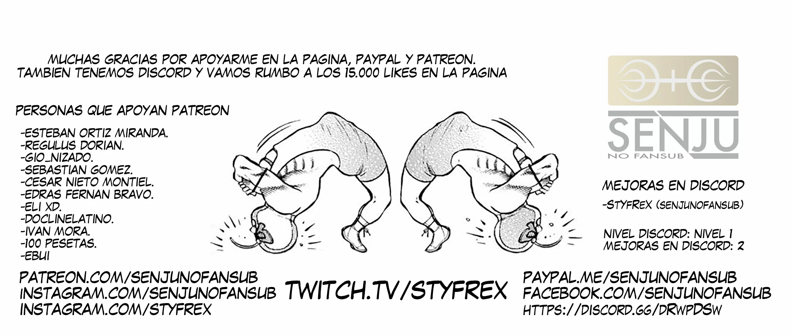 Hajime no Ippo Capítulo 1383 - Página 17