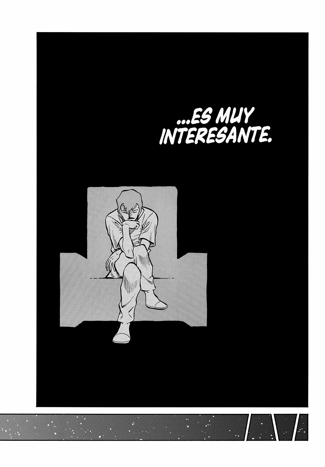 Hajime no Ippo Capítulo 1492 - Página 10