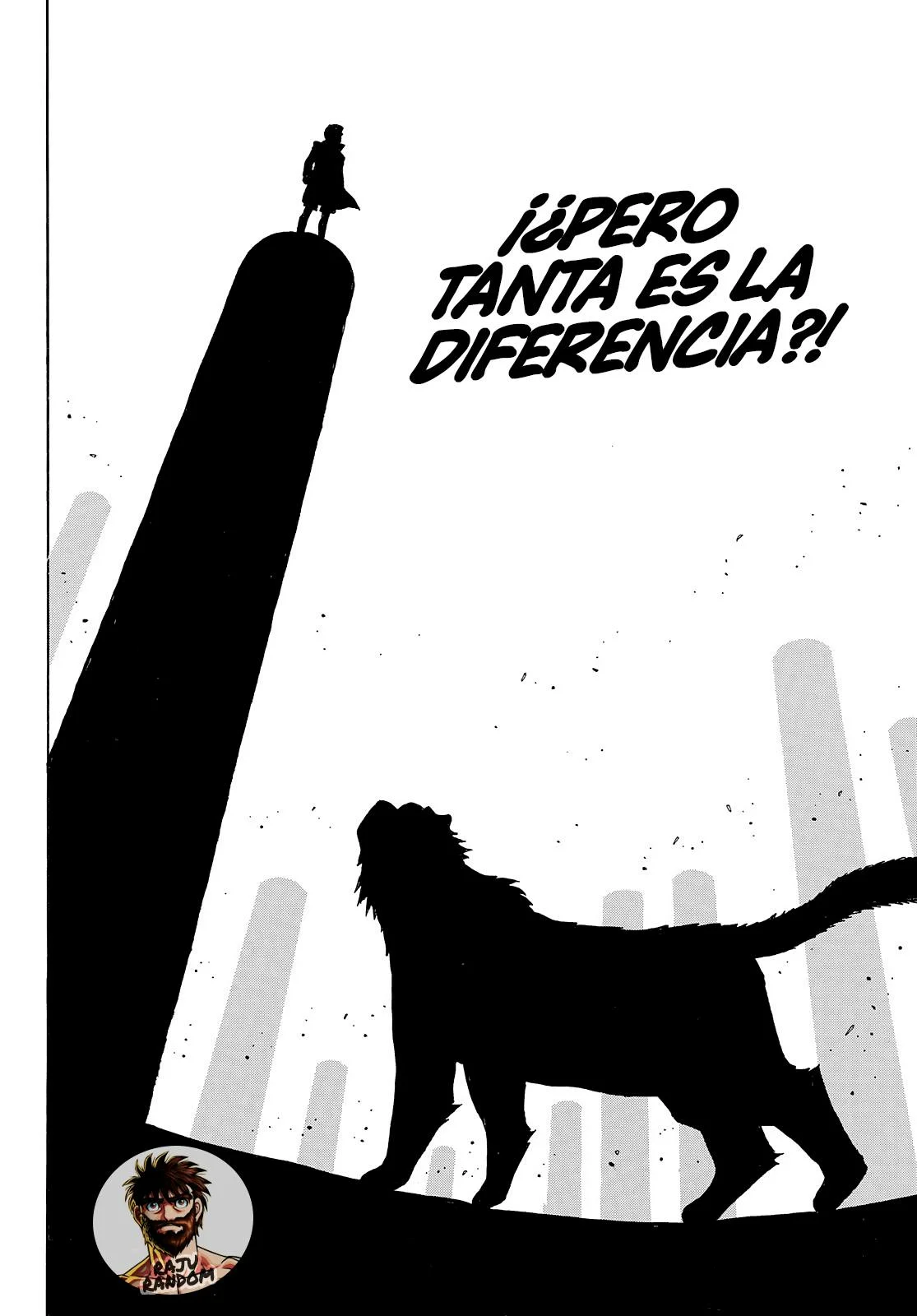 Hajime no Ippo Capítulo 1502 - Página 15