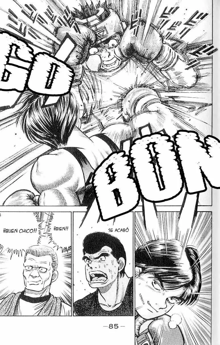 Hajime no Ippo Capítulo 2 - Página 20
