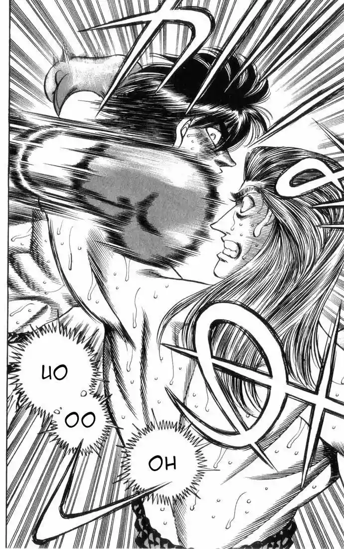 Hajime no Ippo Capítulo 324 - Página 14
