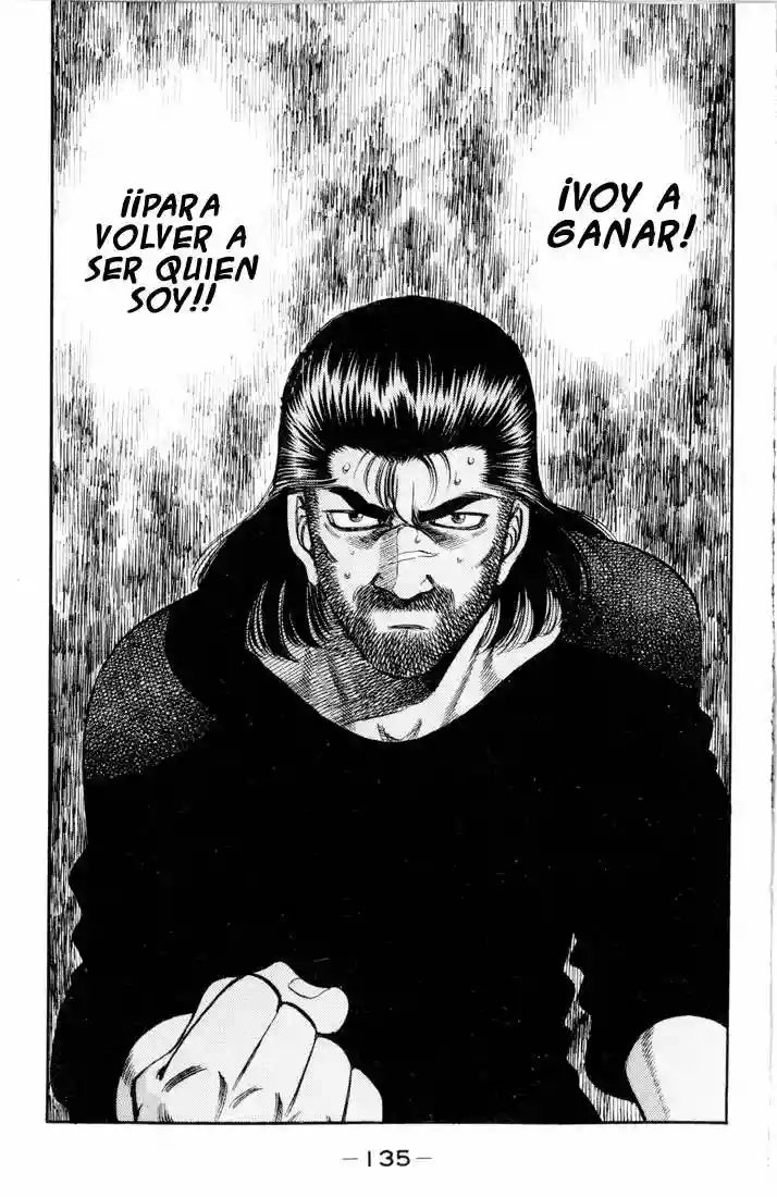 Hajime no Ippo Capítulo 331 - Página 19
