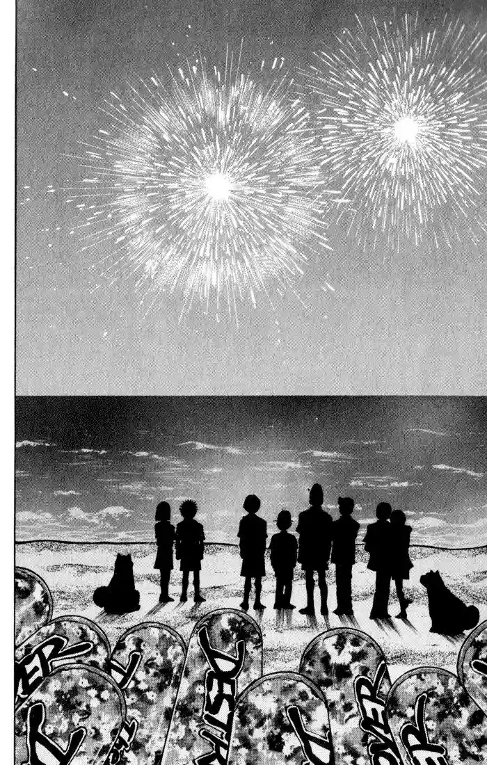 Hajime no Ippo Capítulo 359 - Página 15