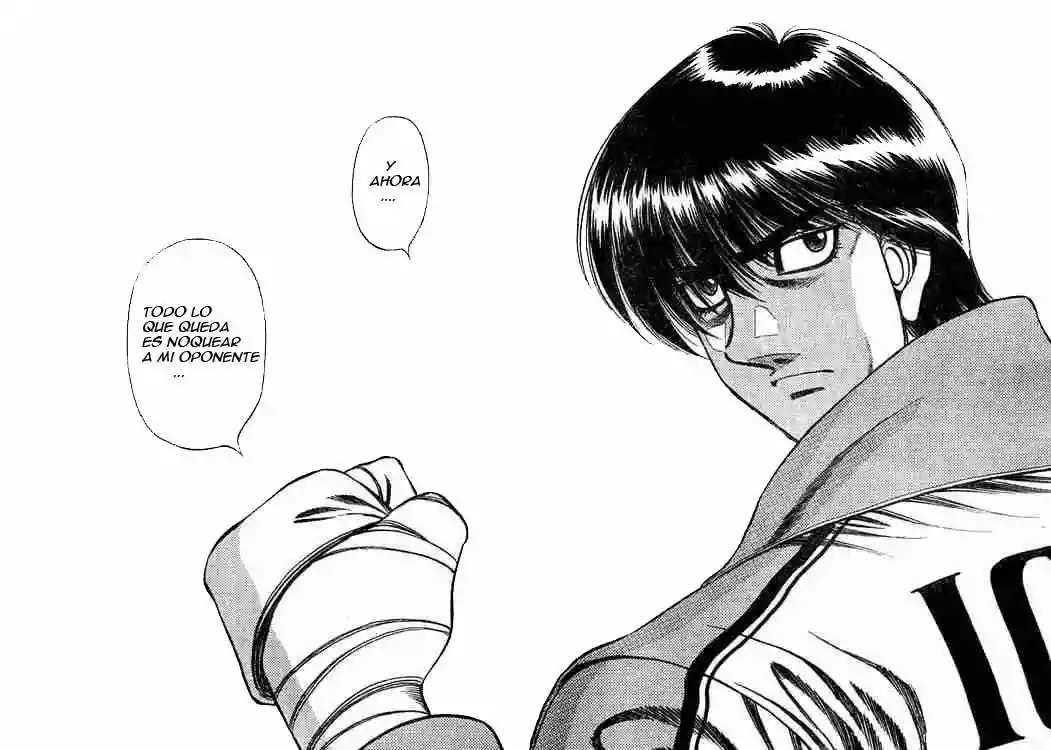 Hajime no Ippo Capítulo 746 - Página 2