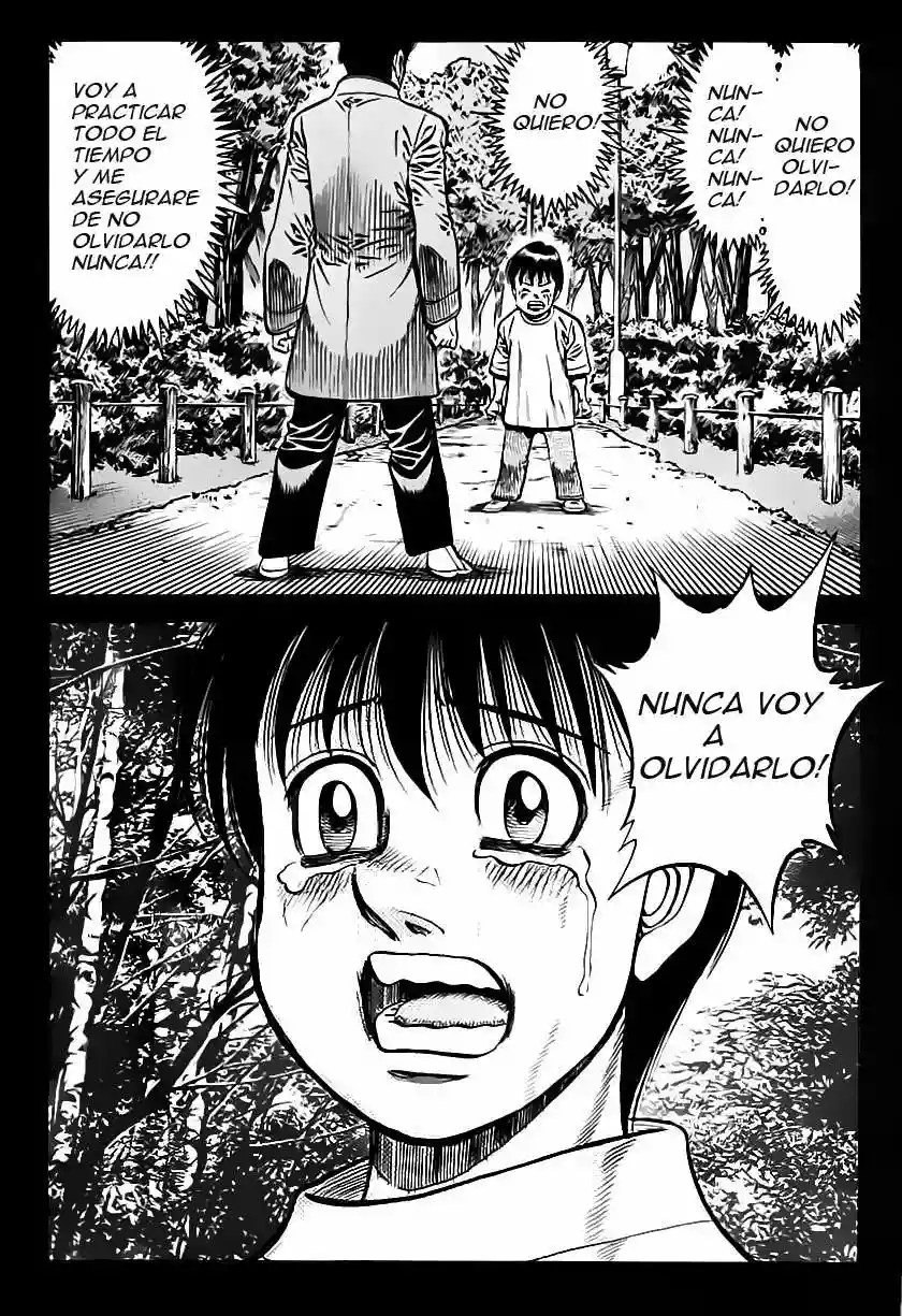 Hajime no Ippo Capítulo 813 - Página 6