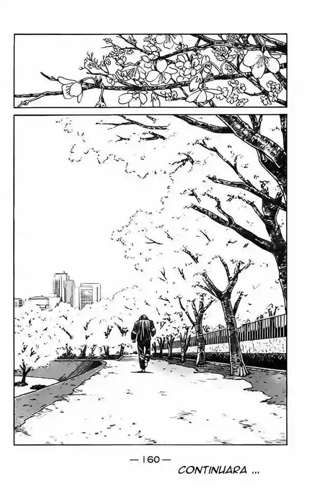 Hajime no Ippo Capítulo 815 - Página 18