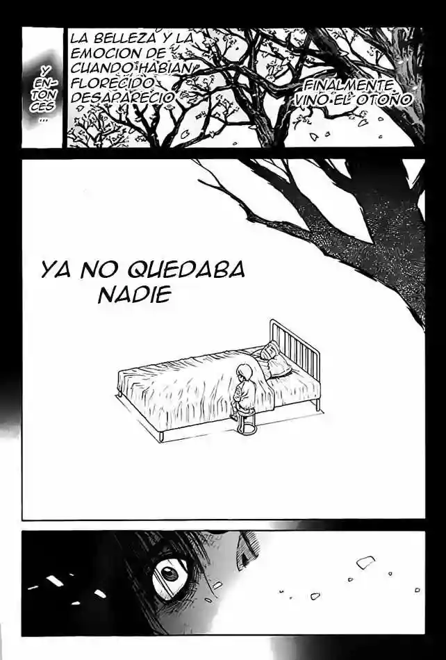 Hajime no Ippo Capítulo 815 - Página 4