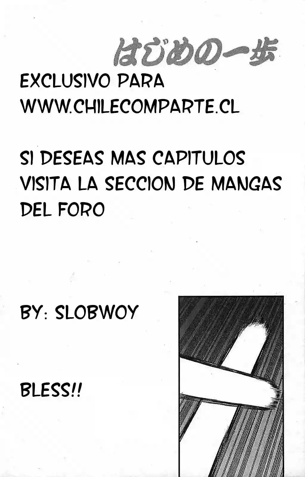 Hajime no Ippo Capítulo 829 - Página 2