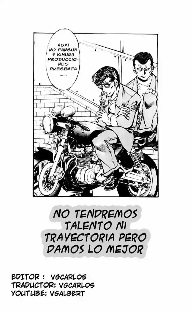 Hajime no Ippo Capítulo 832 - Página 1