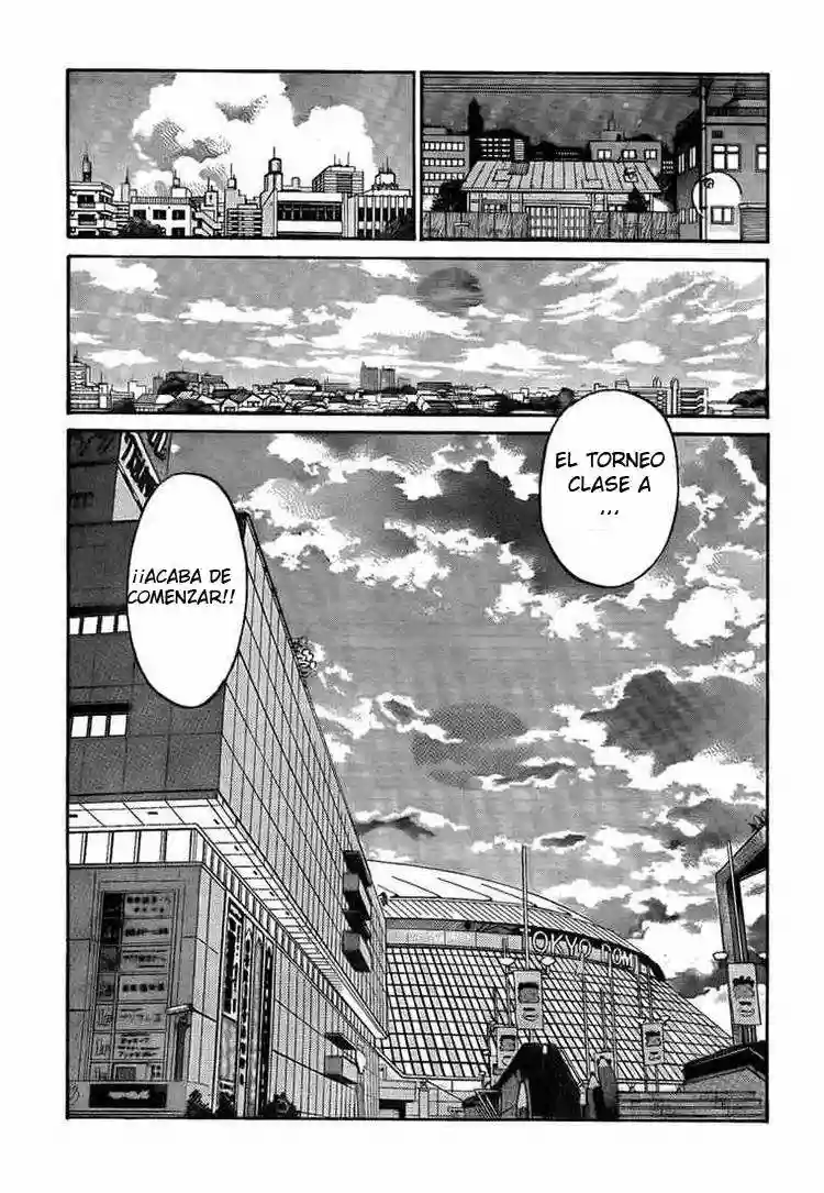 Hajime no Ippo Capítulo 899 - Página 15