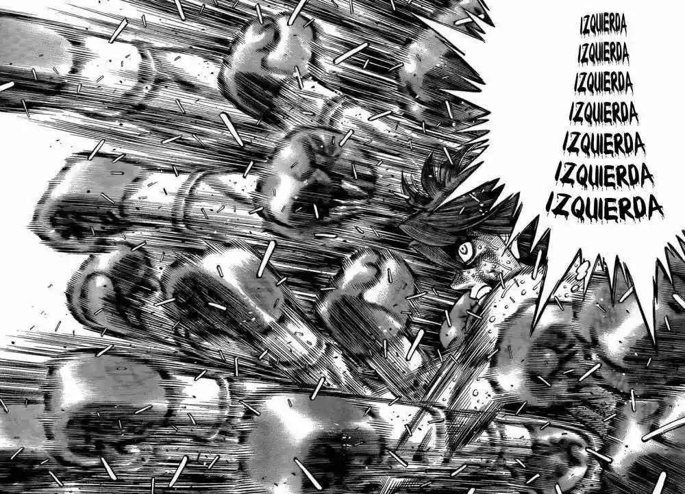 Hajime no Ippo Capítulo 910 - Página 14