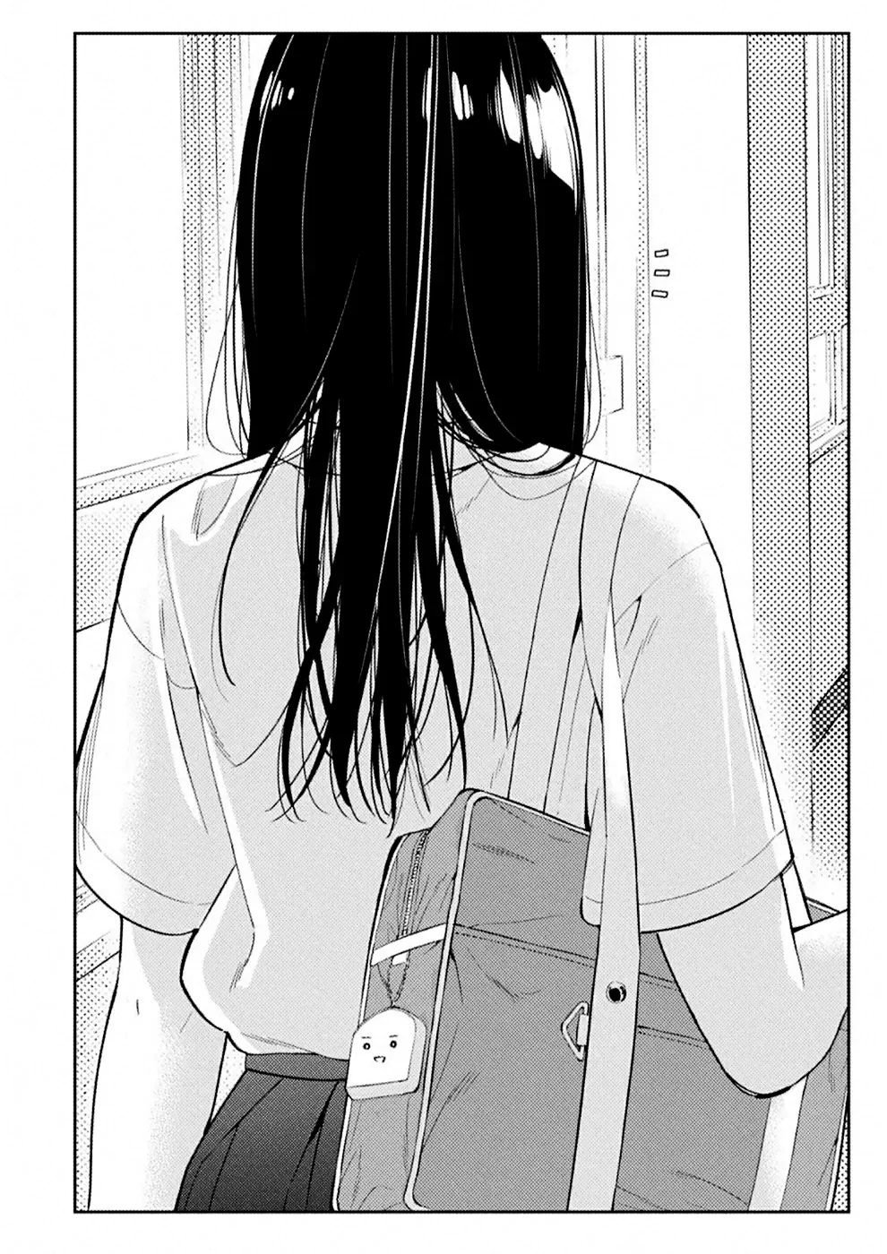 Karami Zakari: Boku no Honto to Kimi no Uso Capítulo 25 - Página 24