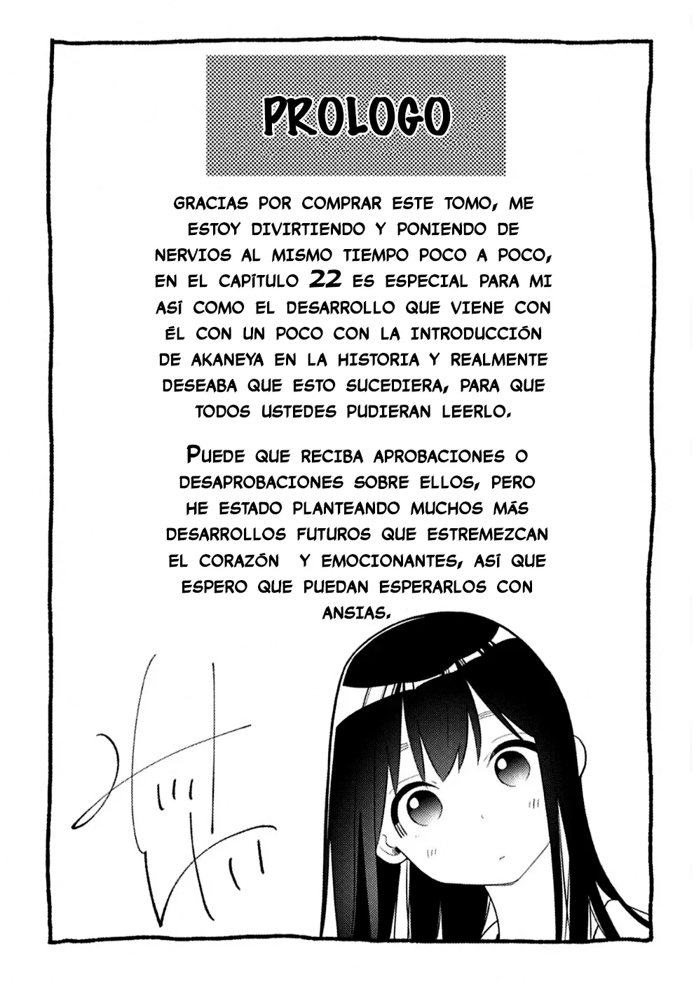 Karami Zakari: Boku no Honto to Kimi no Uso Capítulo 25 - Página 28
