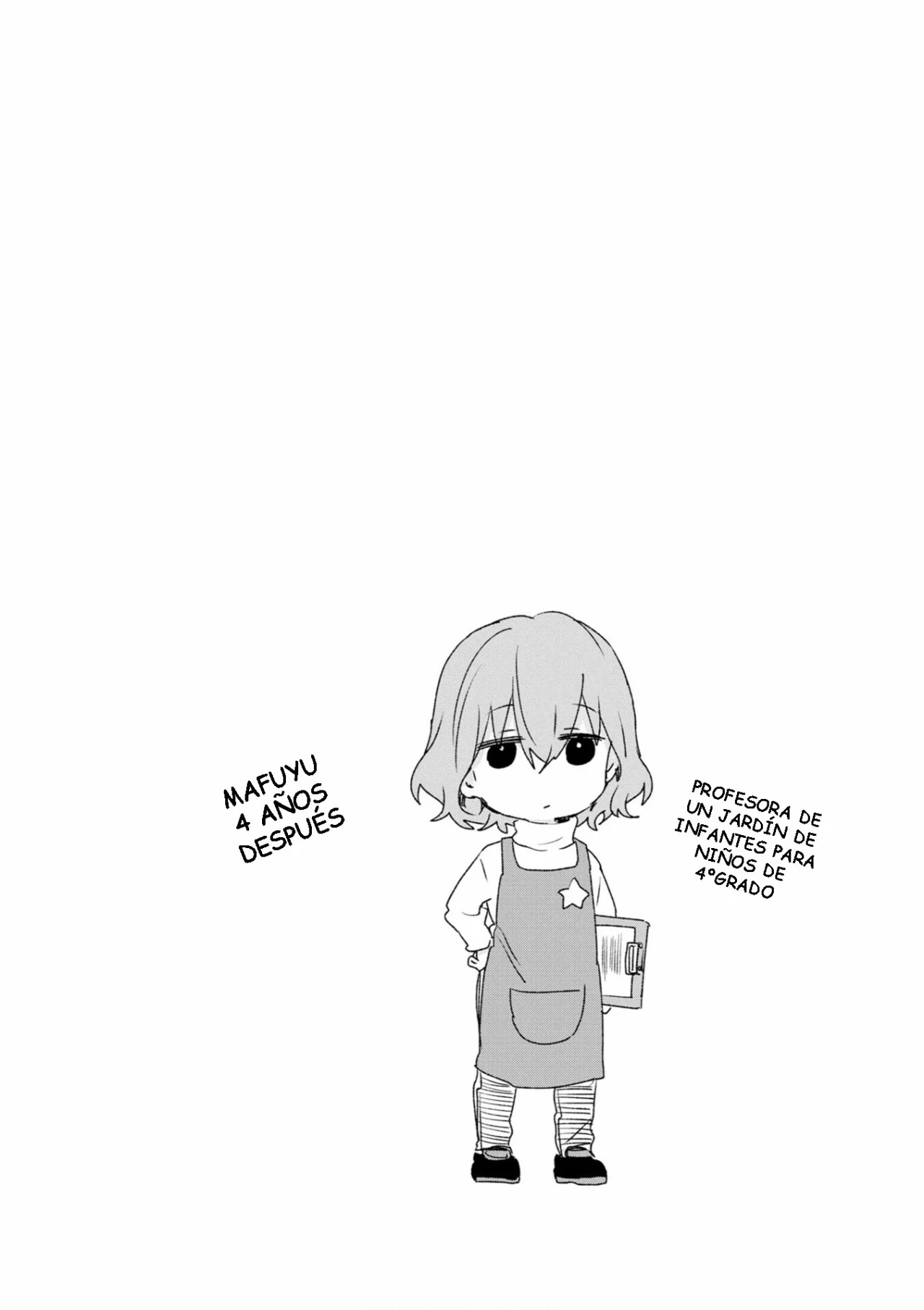 Blend-S Capítulo 101 - Página 8
