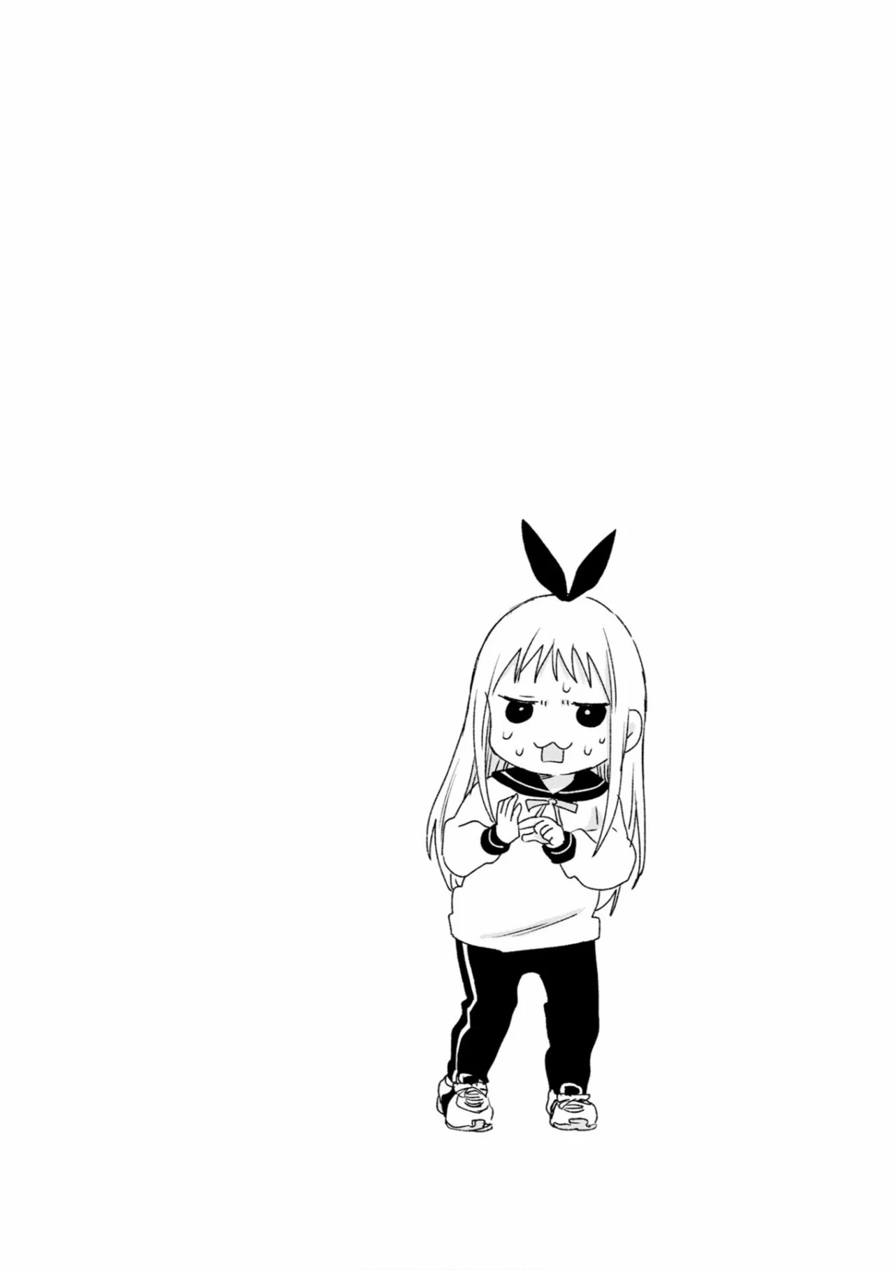 Blend-S Capítulo 105 - Página 8