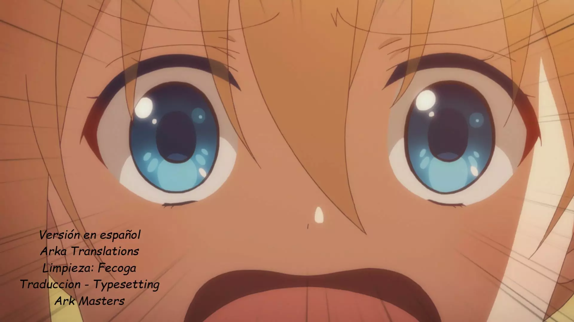 Blend-S Capítulo 27 - Página 9
