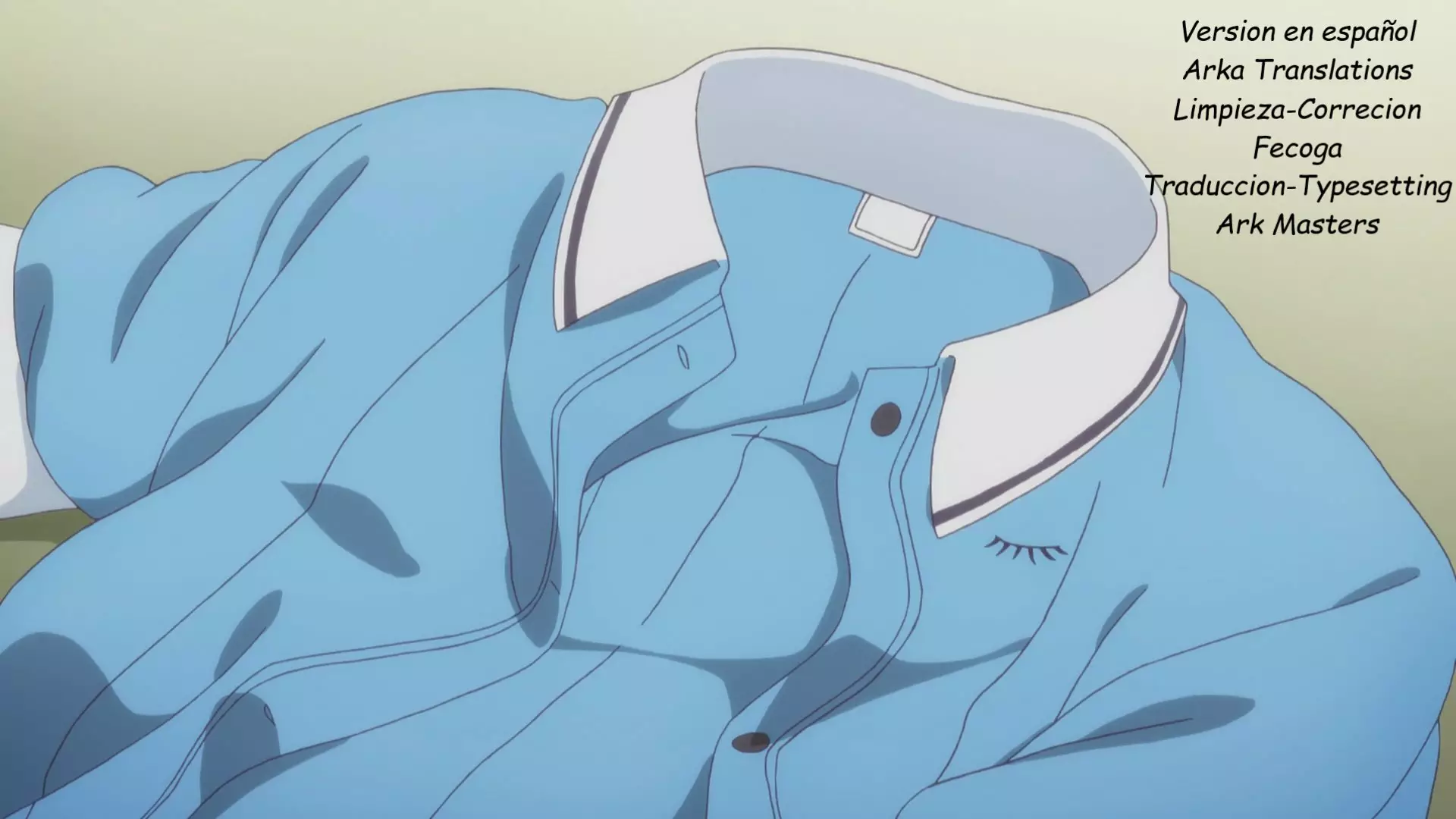 Blend-S Capítulo 34 - Página 11