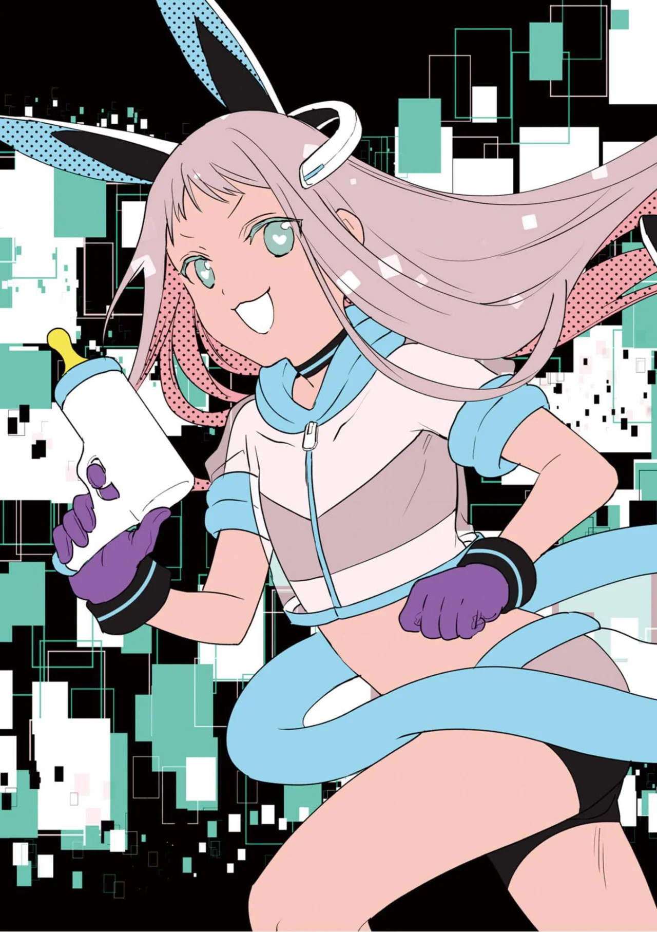 Blend-S Capítulo 86 - Página 4