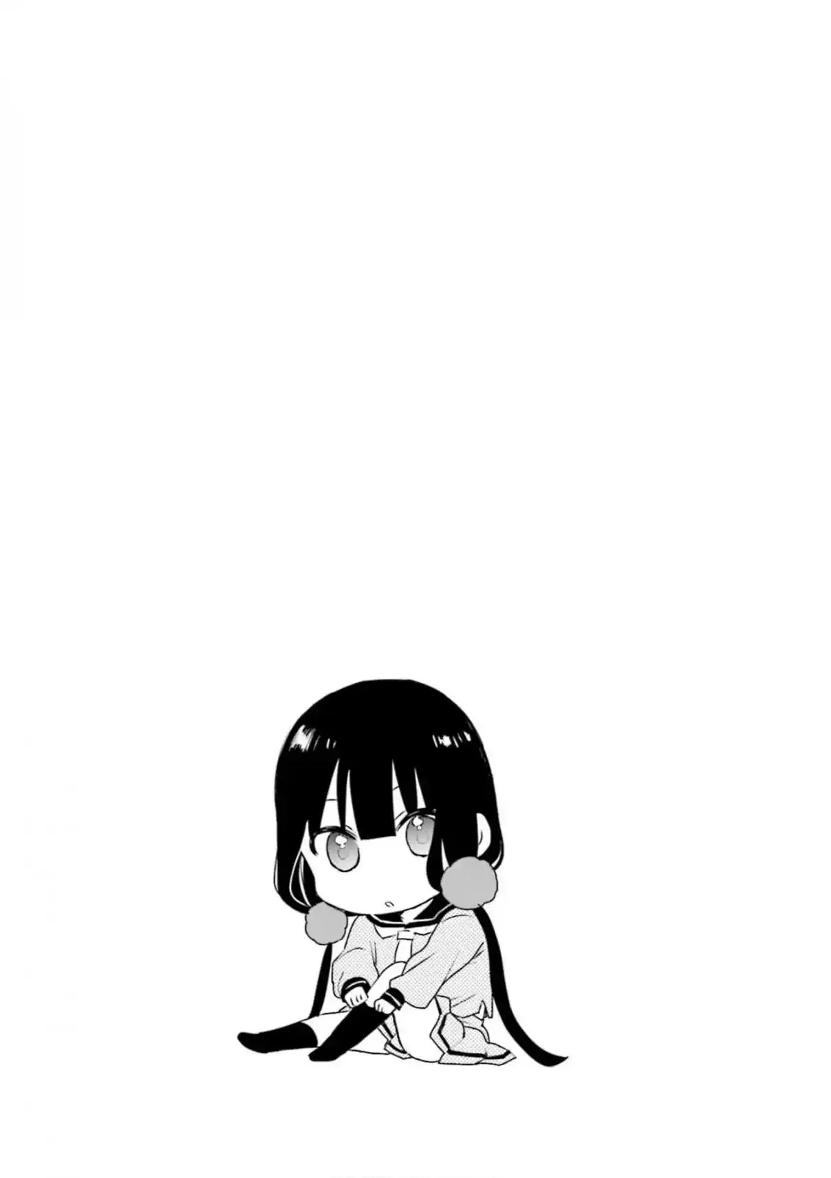 Blend-S Capítulo 90 - Página 9