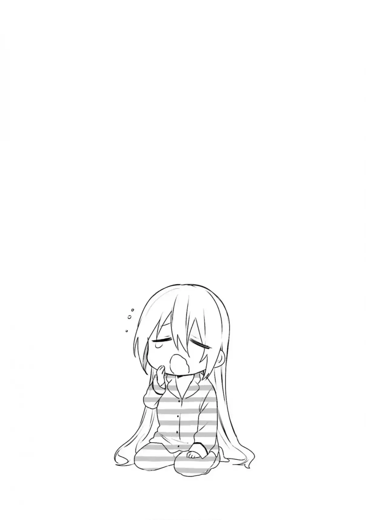 Blend-S Capítulo 92 - Página 9