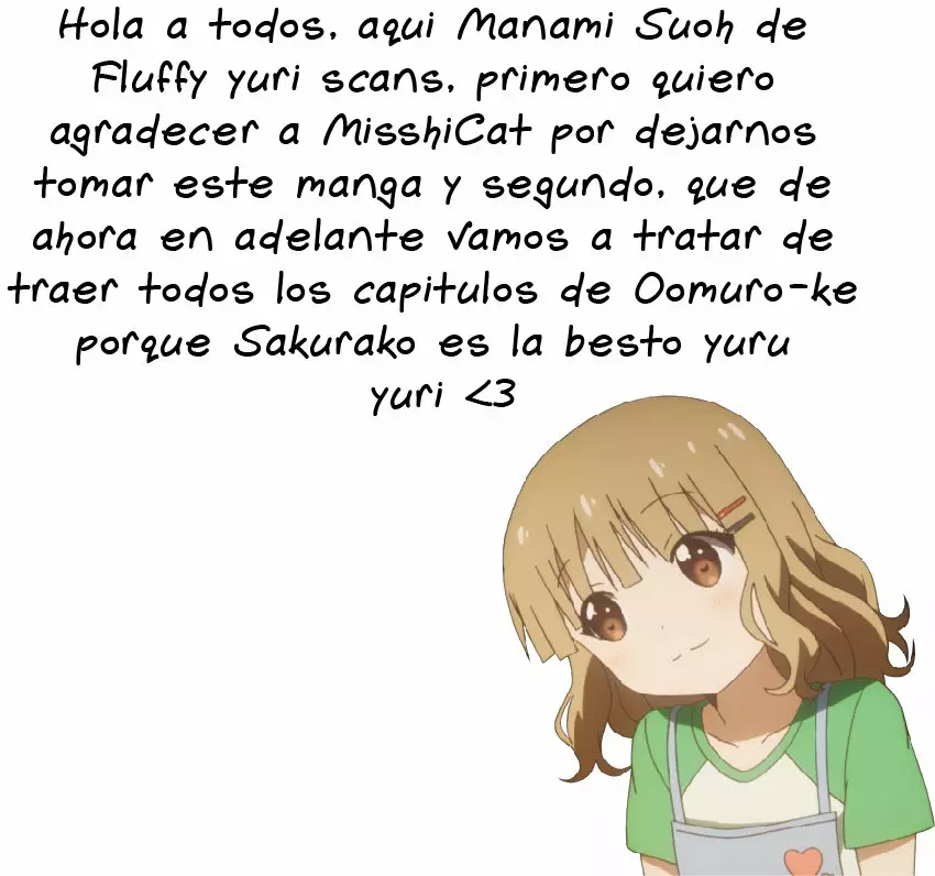 Oomuro-Ke Capítulo 57 - Página 9