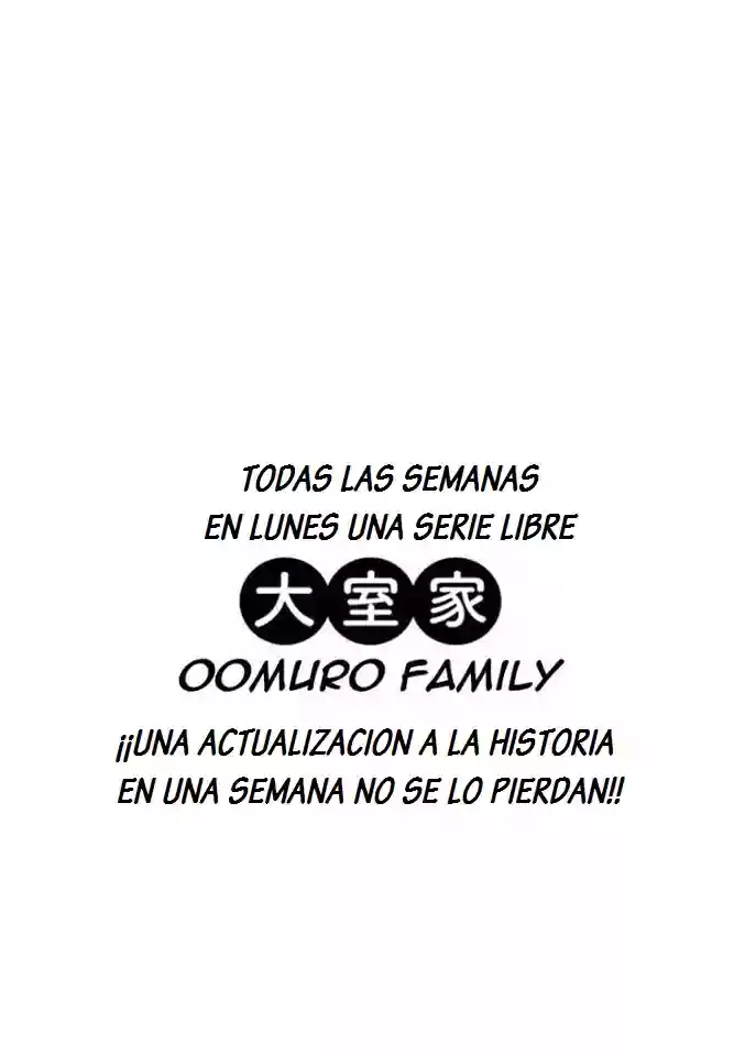 Oomuro-Ke Capítulo 9 - Página 8