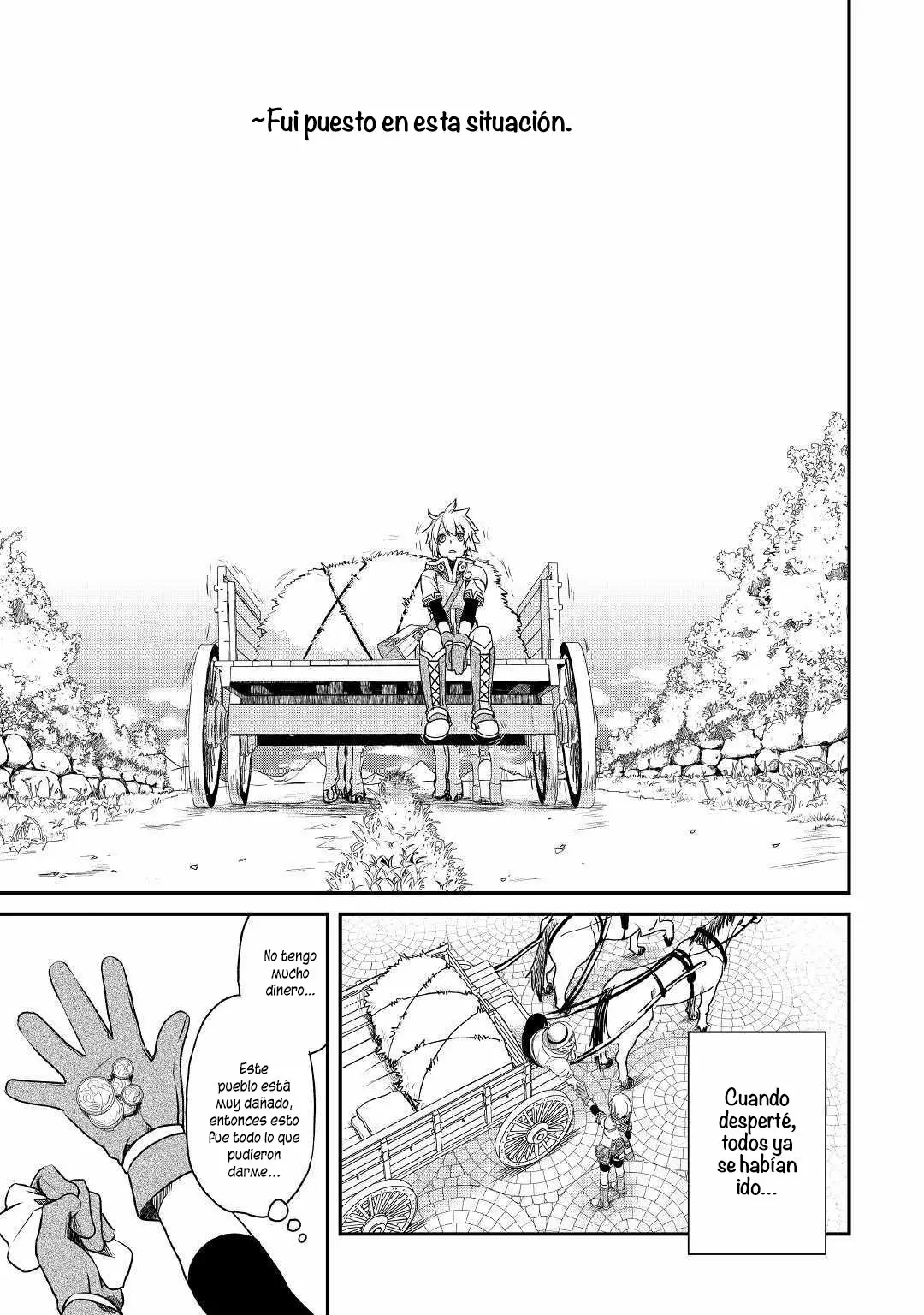Kanchigai no Atelier Master Capítulo 1 - Página 12