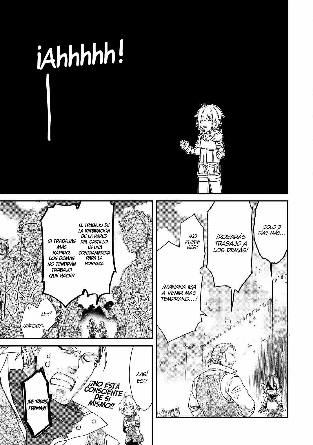 Kanchigai no Atelier Master Capítulo 1 - Página 26