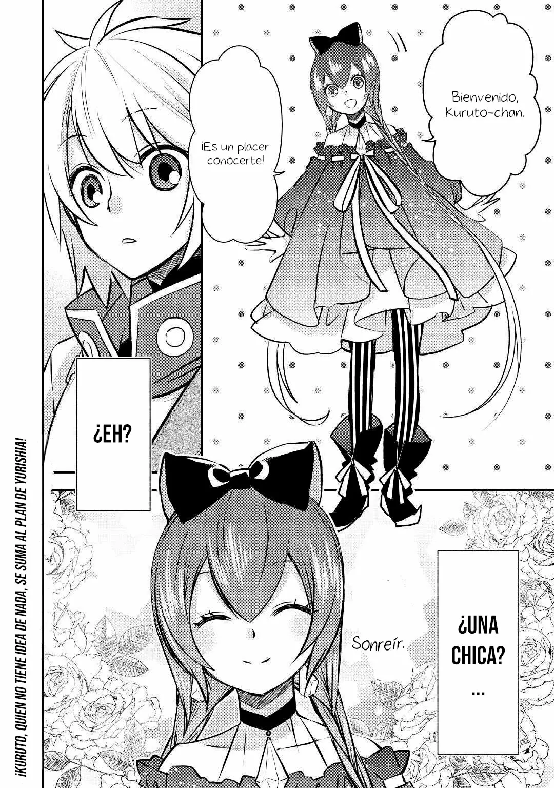 Kanchigai no Atelier Master Capítulo 12 - Página 23