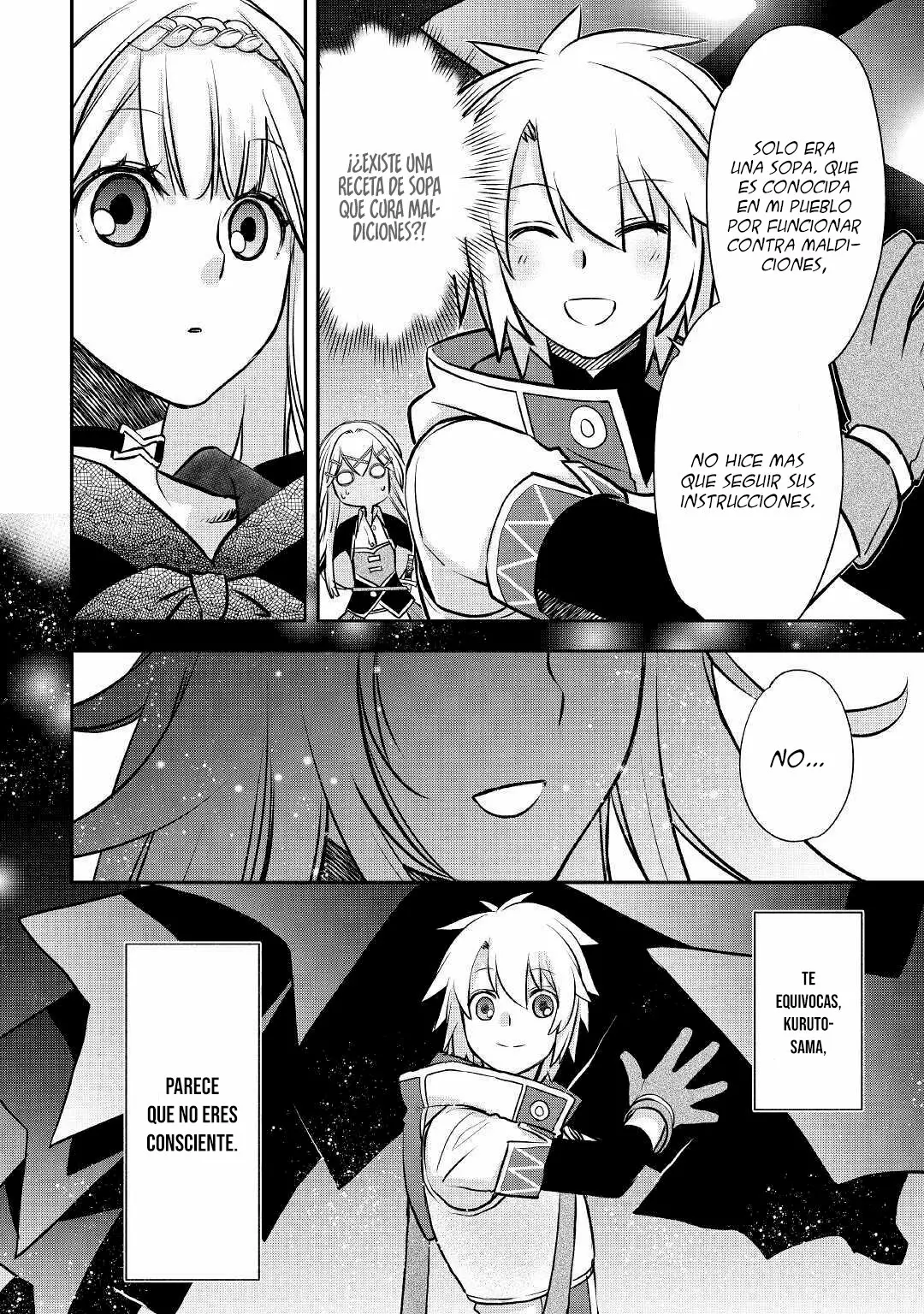 Kanchigai no Atelier Master Capítulo 12 - Página 7