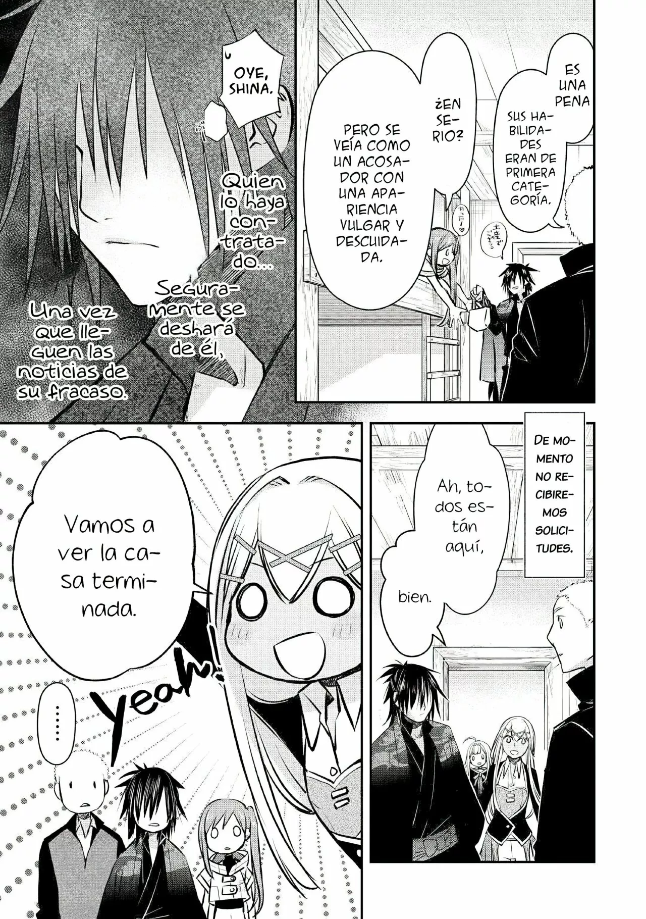 Kanchigai no Atelier Master Capítulo 15 - Página 20