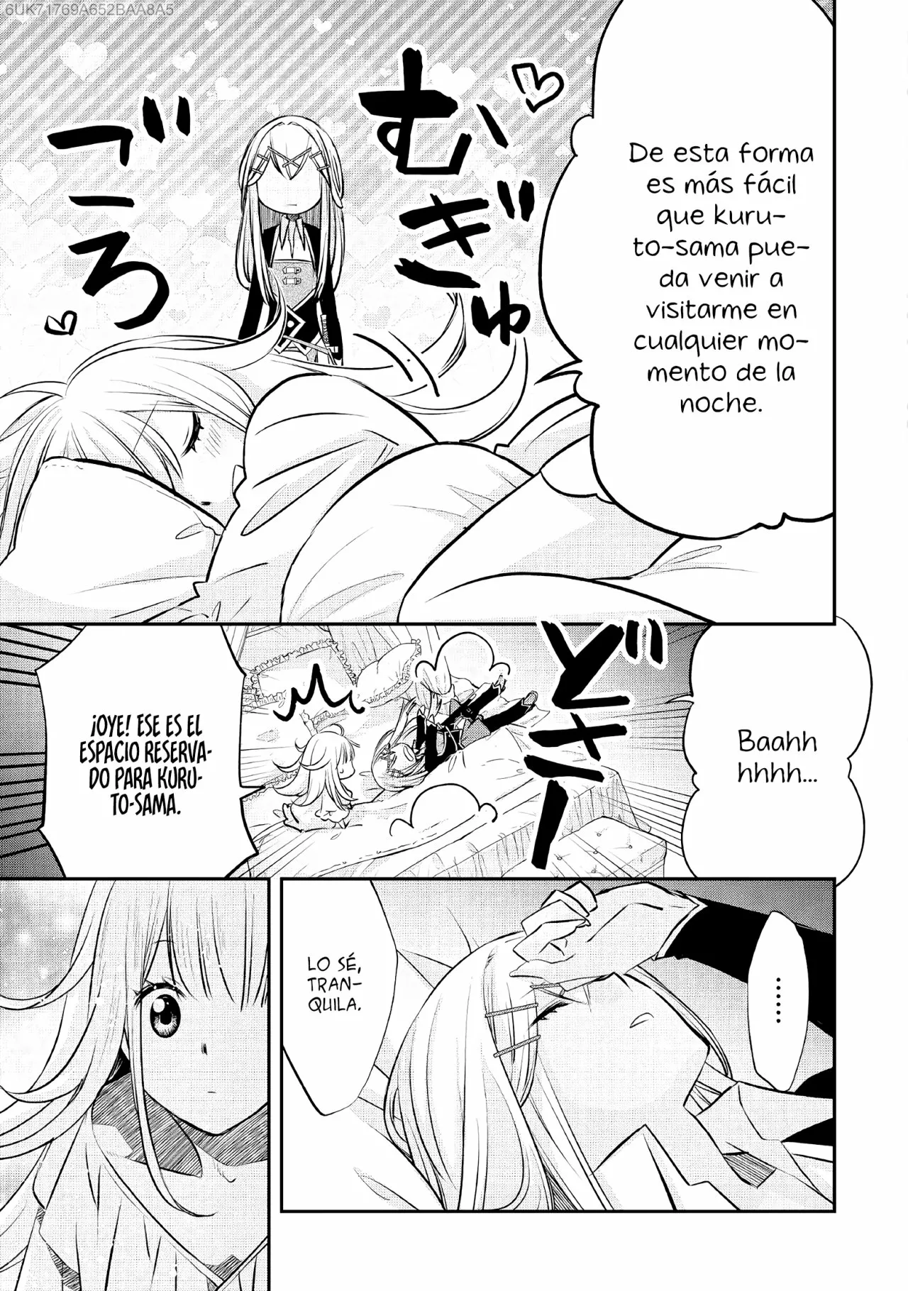 Kanchigai no Atelier Master Capítulo 17 - Página 6