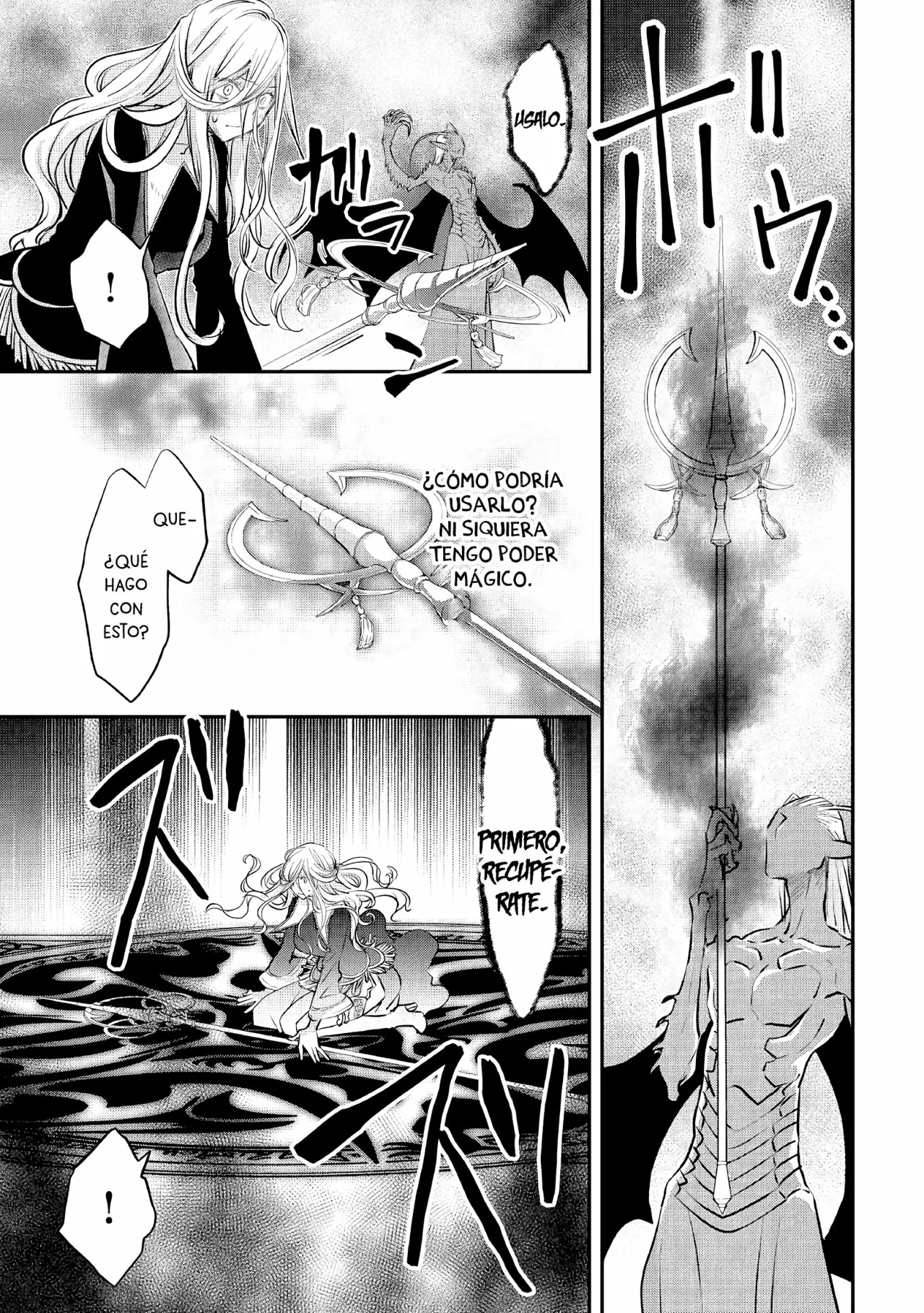Kanchigai no Atelier Master Capítulo 18 - Página 22