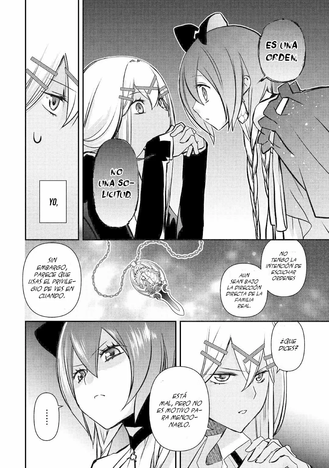 Kanchigai no Atelier Master Capítulo 2 - Página 23