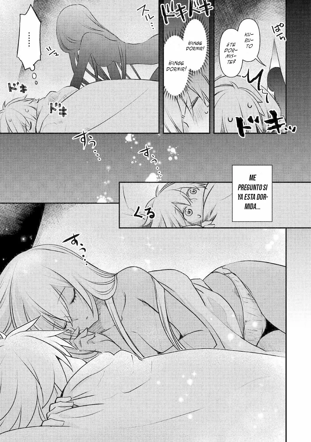 Kanchigai no Atelier Master Capítulo 2 - Página 8