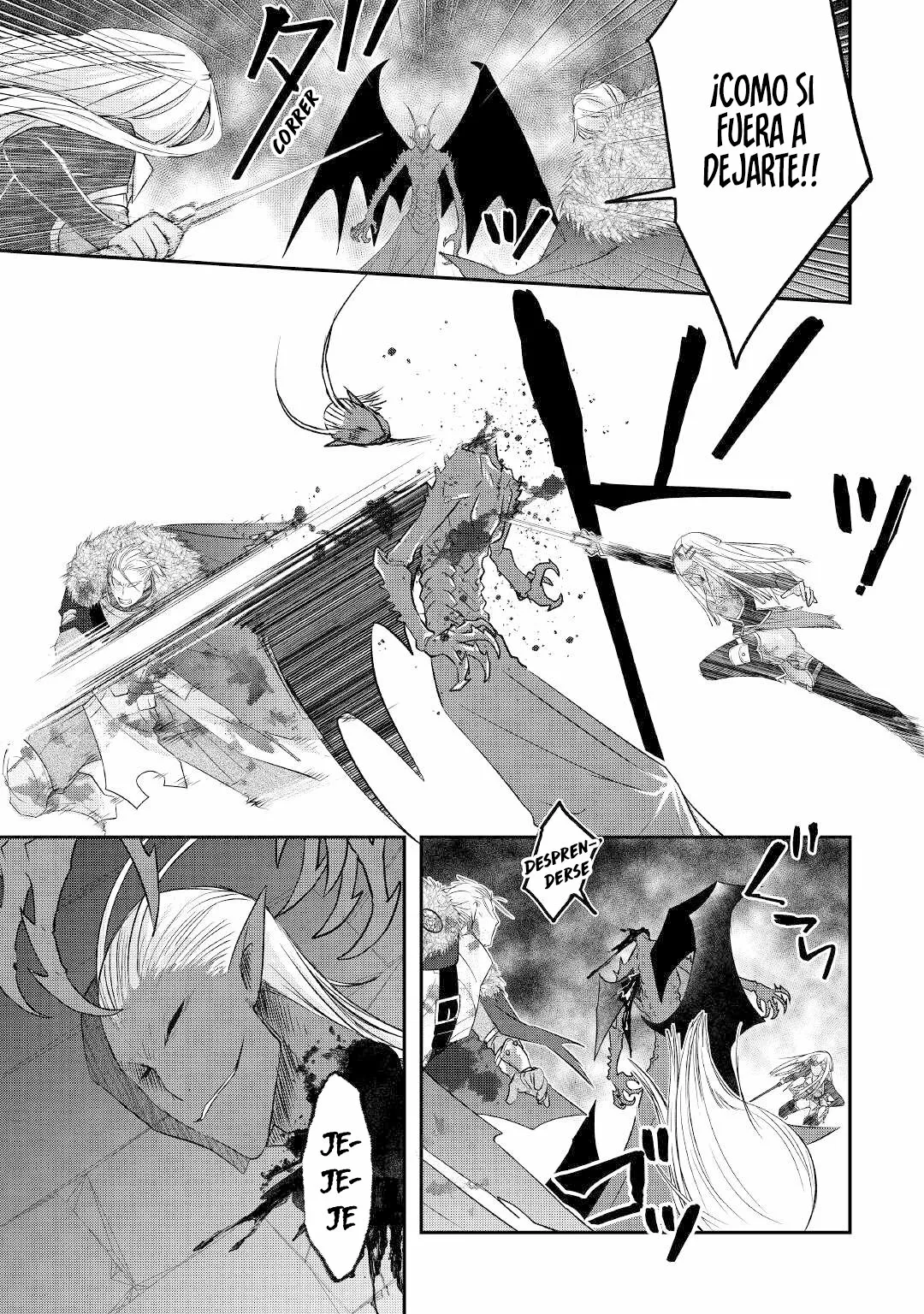 Kanchigai no Atelier Master Capítulo 22 - Página 21