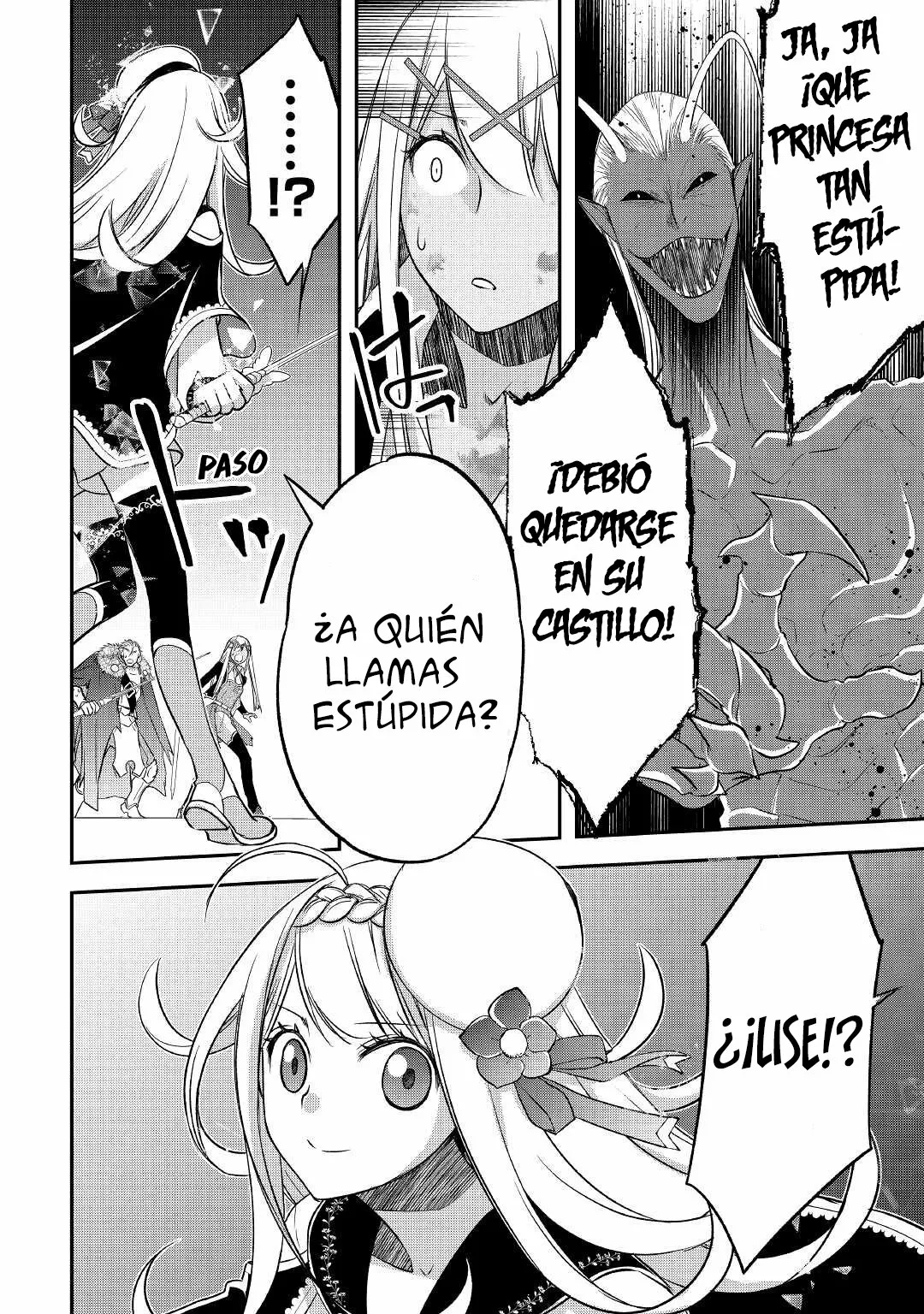 Kanchigai no Atelier Master Capítulo 23 - Página 20
