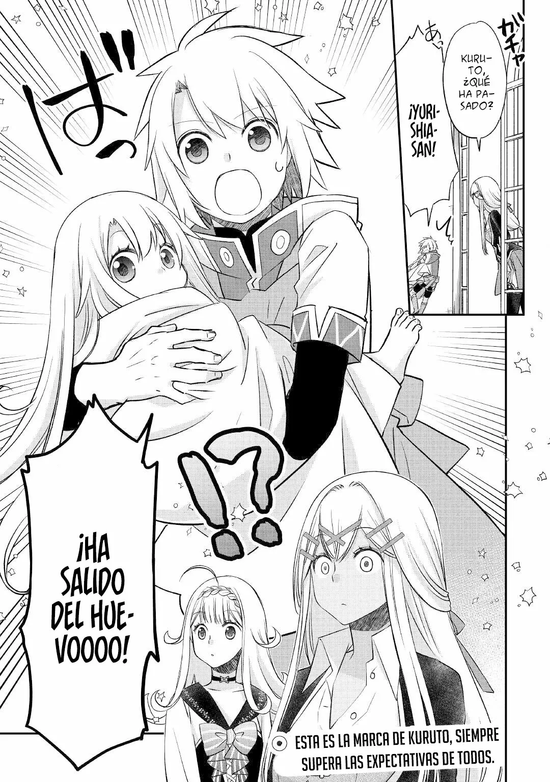 Kanchigai no Atelier Master Capítulo 27 - Página 25