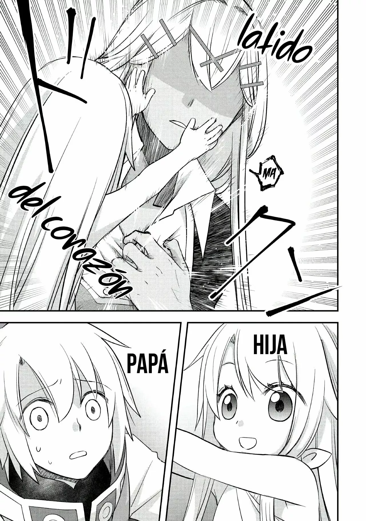 Kanchigai no Atelier Master Capítulo 28 - Página 13