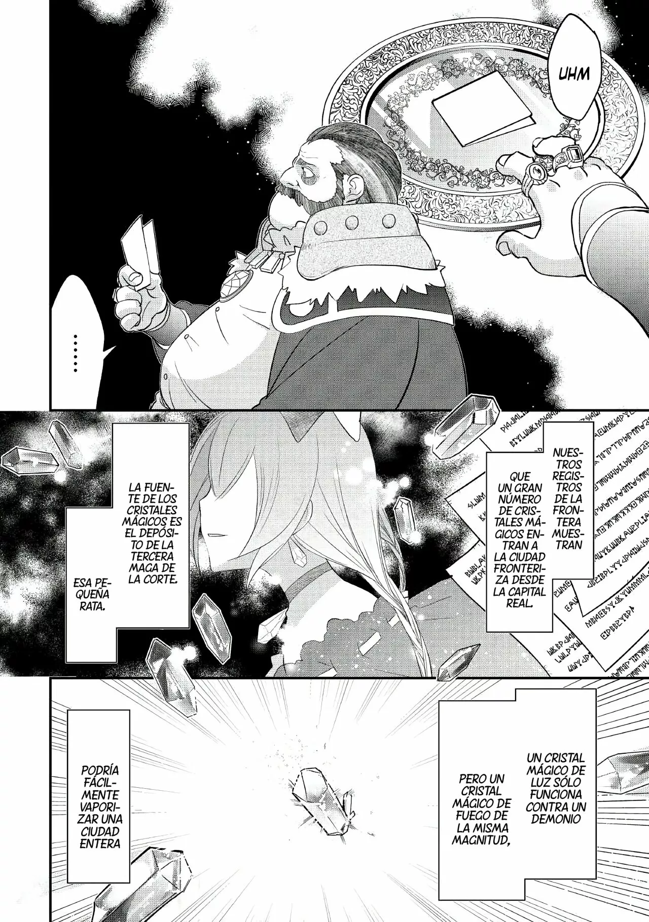 Kanchigai no Atelier Master Capítulo 28 - Página 20
