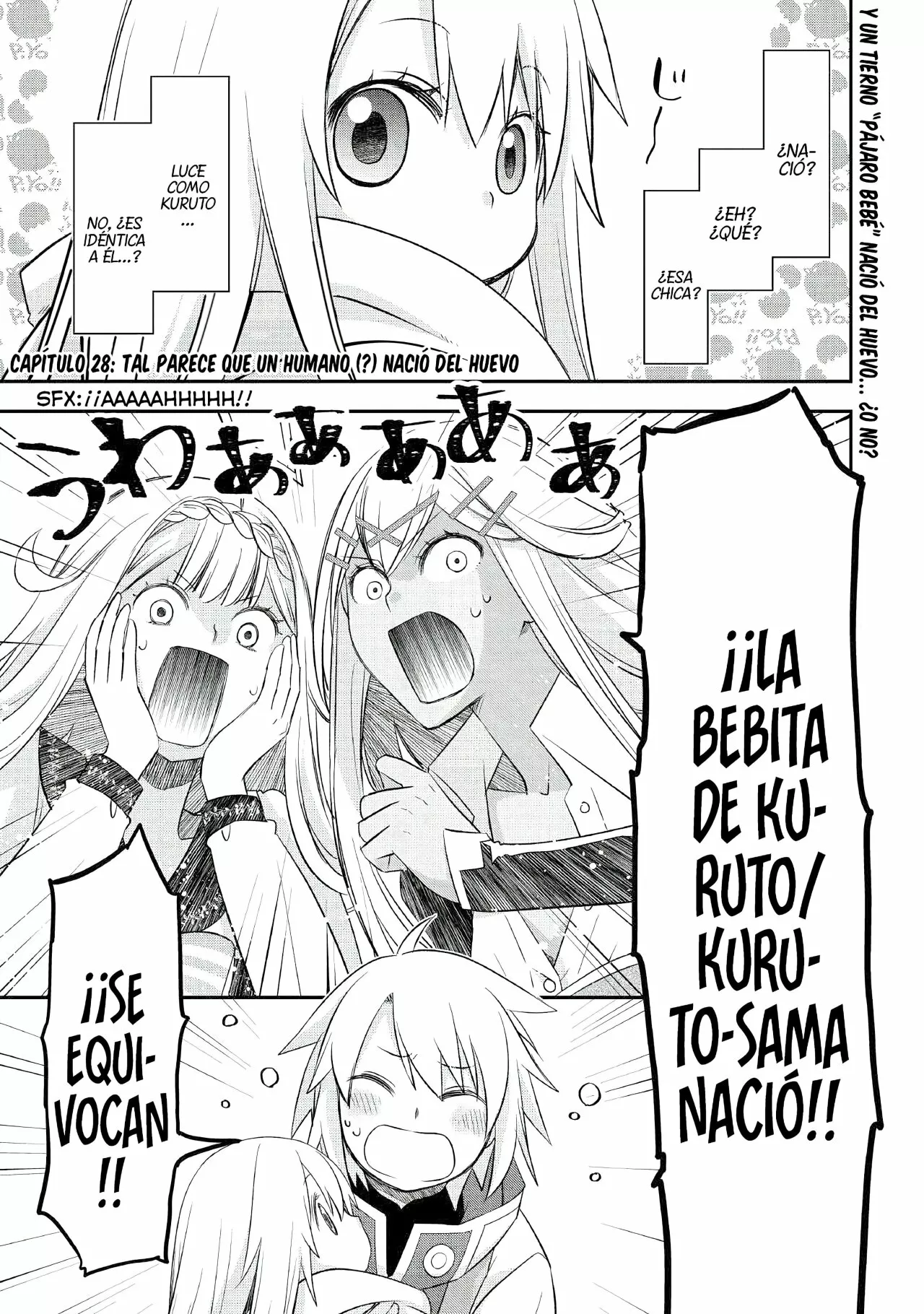 Kanchigai no Atelier Master Capítulo 28 - Página 3