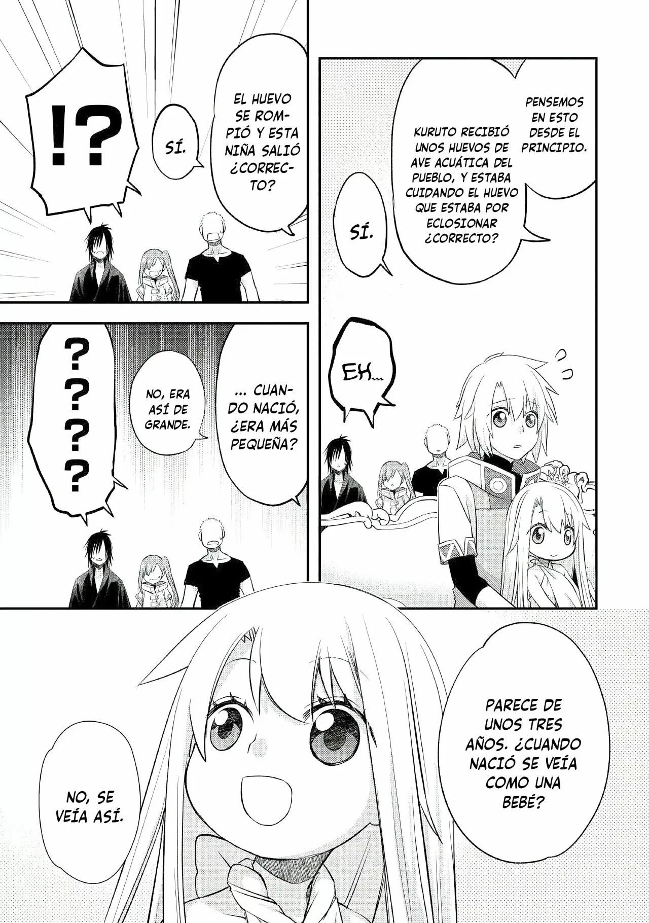 Kanchigai no Atelier Master Capítulo 28 - Página 5
